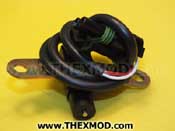 Sensor - Crankshaft - Intermotor 18755