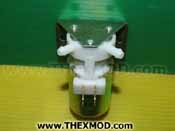 Pump - Washer - 24V - Twin - WSB102
