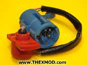 Sensor - Throttle - Lucas SEB200