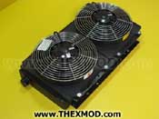 Cooler - Oil - Transmission - 583046
