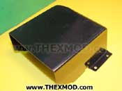 Cover - Wiper Motor - NAH2418