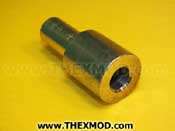 Spacer - Shock Absorber - 6379013