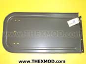 Panel - Mud Flap- FV689547