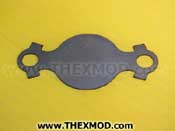 Plate - Locking - HP/0094-516