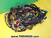Wiring Harness - Cab - RA37529