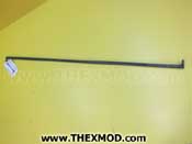 Link - Clutch Linkage - 8855337