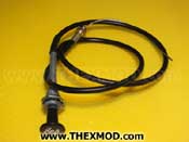 Control - Cable - Engine Stop - 91062969