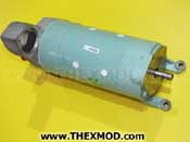 Motor & Air Pump - 6353-323