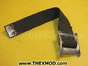Strap - 8 In Long * 1 IN Wide - DEFSTAN53-54