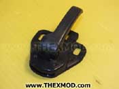 Handle - Door Latch - Left Hand - A4036961