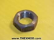 Nut - UNF -  11/16 - Left Hand Thread - 10-35-934