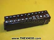 Fuseholder - 12 Way -  91108146