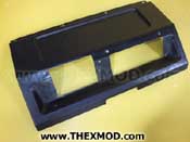 Panel - Instrument - MXH1633