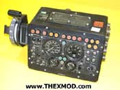 Panel - Instrument  - Drivers - FV2270718