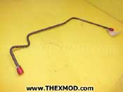 Pipe - Oil Pump Outlet - 91086228