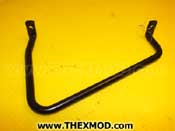 Handle - Right Hand Cab - 8836502