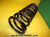 Spring - Rear - 5300-528-A