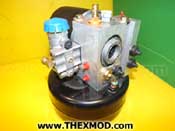Dryer - Air - Bendix - 5010212 / 801164