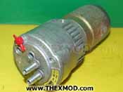Compressor - 12V - Air Horn - Fiamm - MC/2FL