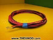 Wiring Harnes - A8027
