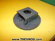 Foot -  Swivel - B8250 -  ATB8250