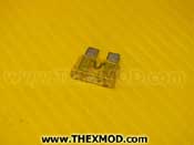 Fuse - Blade - 20a - 10-75-698