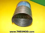 Pipe -  4 IN DIA * 185 mm LG