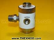 Valve - Pilot - 3301548R92