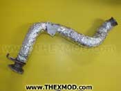 Exhaust - Pipe - 3695895C91