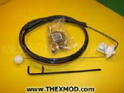 Kit - Fuel Tank - Level Sensor - 91126341