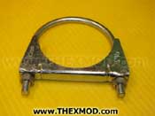 Clamp - Pipe - 11075951