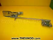 Door - Lock - Assy - 2707072