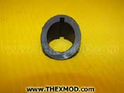 Escutcheon - Pivot - Plastic - 9967689