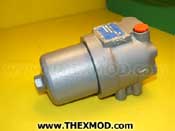 Filter - Fluid - Pressure -  8420792