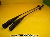 Arm - Windshield - Wiper - 107012