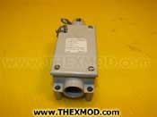 Switch - Push - WL/2A - LYNTON 588 4049-23