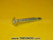 Screw - Self - Tapping - ABYA054