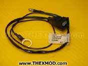 Wiring Harness - 91136989