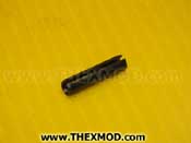 Pin - Spring - Steel - 456692
