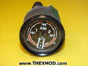 Gauge - Air - Pressure -  41018461 - GD1309/04 - GD1309-01