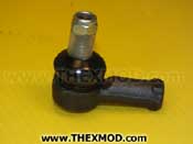 Rod - End - Gearshift - TA 454 - KDK2456