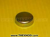 Plug - Expansion - 7126302