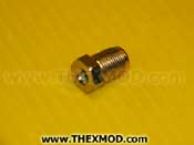 Nut - Tube - Coupling - 91041388