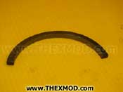 Seal - Oil - Crankshaft  - 7159753