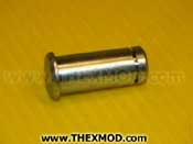 Pin - Grooved - Headed- 90760800