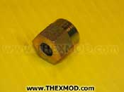 Nut - Union - Pipe - 11499247