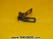 Clip - Closed - Tubing  - 120522