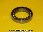 Bearing - Ball - Journal - DIN625-61805 AAU6252 001030-0000 