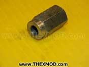 Nut - Sleeve - 91048664  4-422795