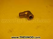 Elbow - 34-0331 - 16 939 512 09